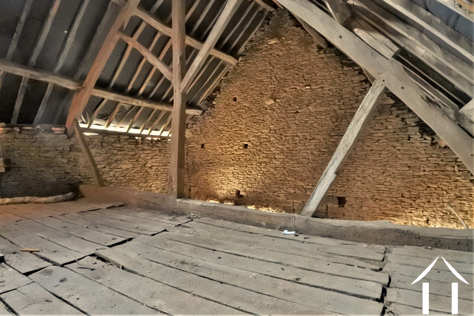Maison à vendre joncy, bourgogne, JP5178S Image - 23
