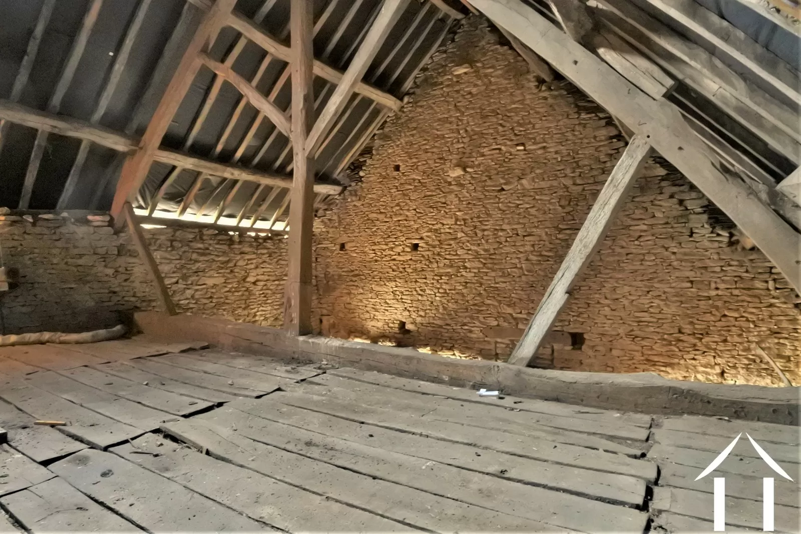 Maison à vendre joncy, bourgogne, JP5178S Image - 23