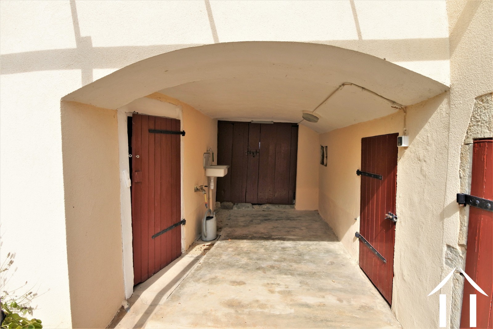 Maison à vendre joncy, bourgogne, JP5178S Image - 21