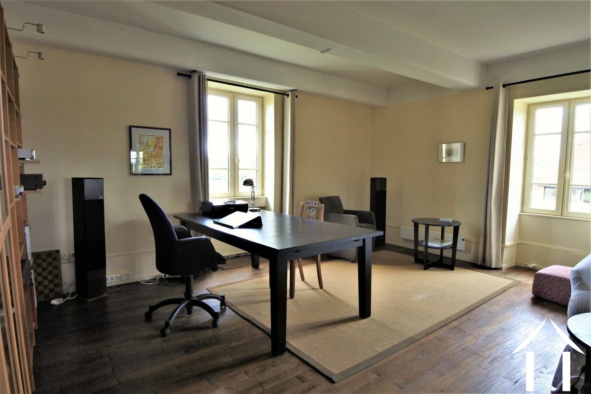 Maison à vendre joncy, bourgogne, JP5178S Image - 10