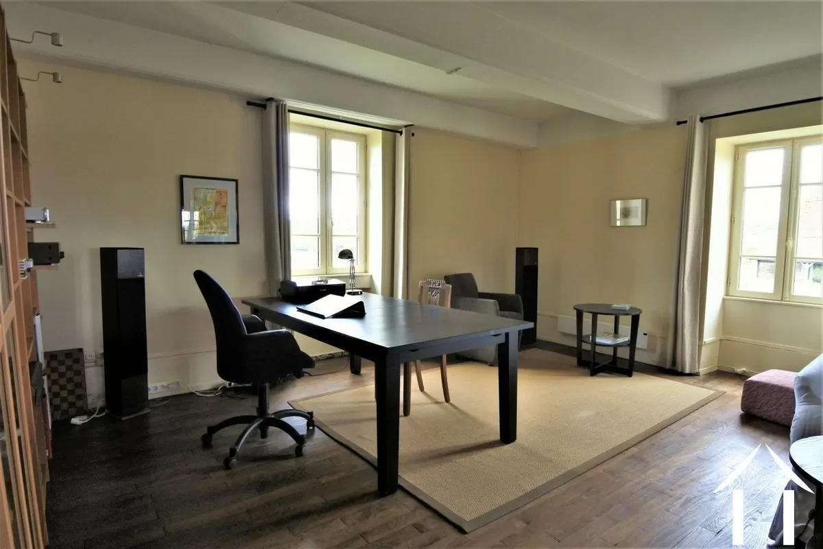 Maison à vendre joncy, bourgogne, JP5178S Image - 10