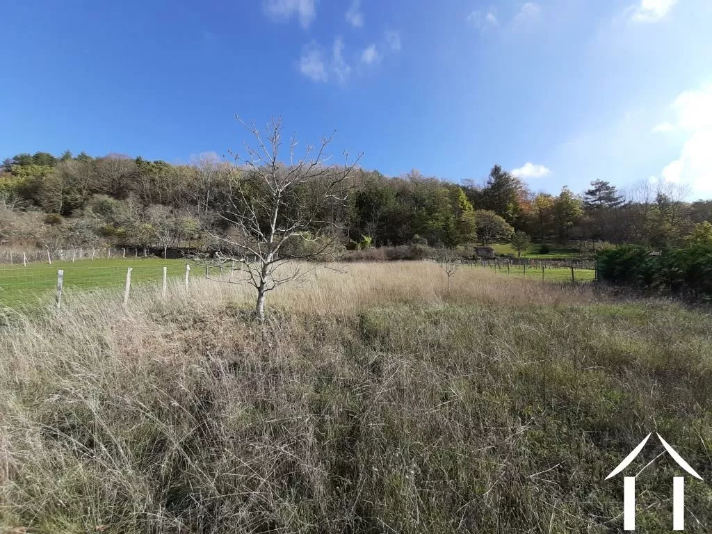 Maison à vendre bligny sur ouche, bourgogne, RT5201P Image - 13