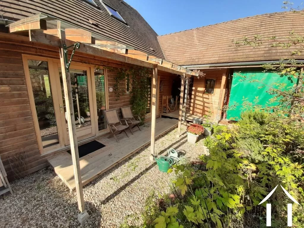 Maison à vendre bligny sur ouche, bourgogne, RT5201P Image - 16