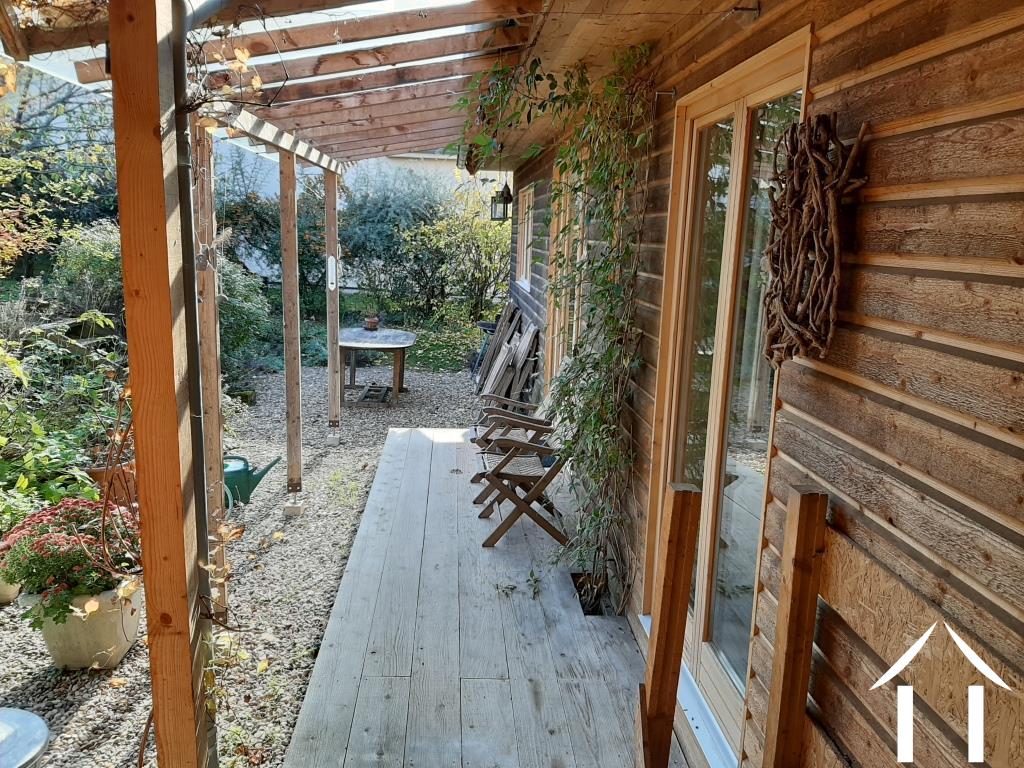 Maison à vendre bligny sur ouche, bourgogne, RT5201P Image - 18