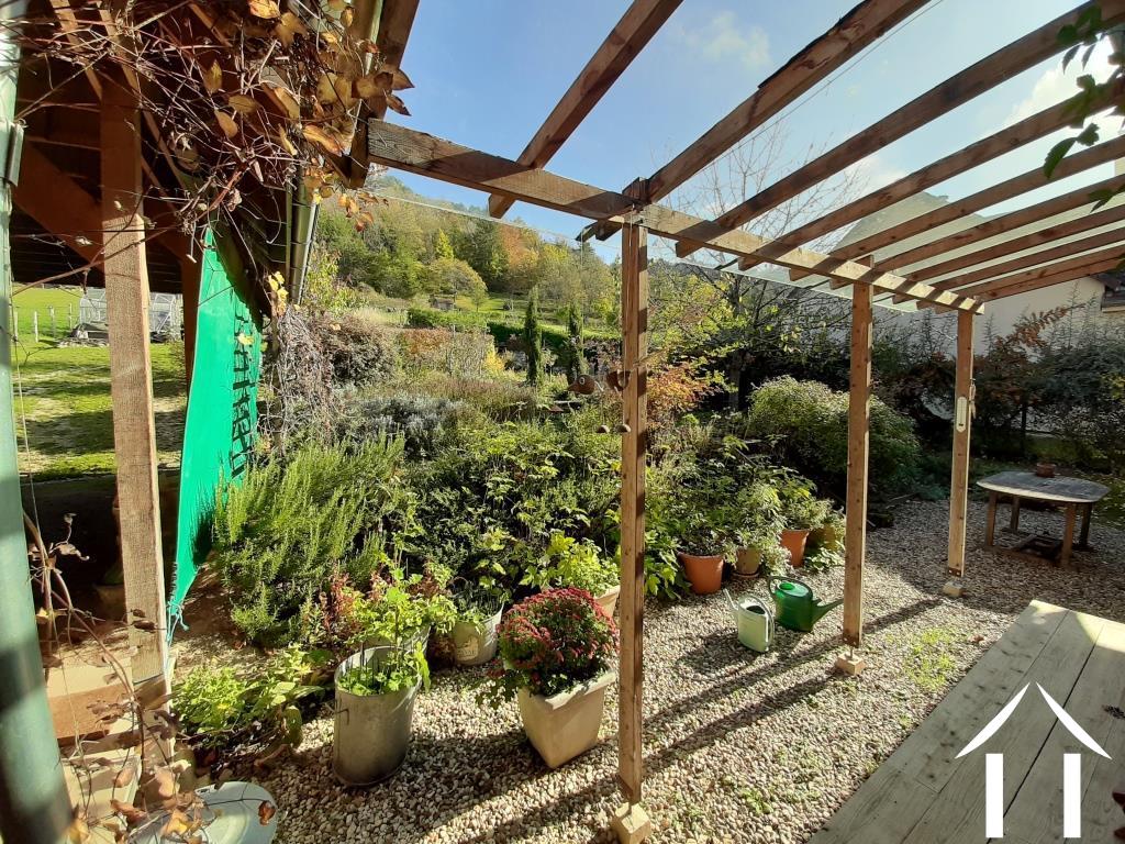 Maison à vendre bligny sur ouche, bourgogne, RT5201P Image - 21