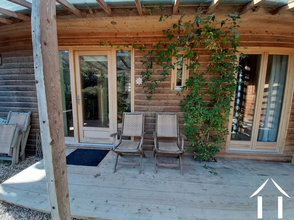 Maison à vendre bligny sur ouche, bourgogne, RT5201P Image - 15