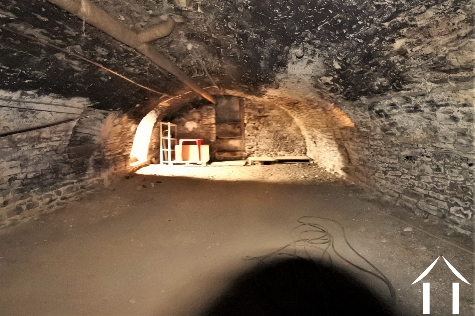 Maison de bourg à vendre givry, bourgogne, JP5141S Image - 7