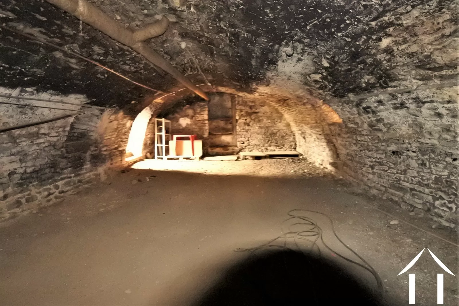 Maison de bourg à vendre givry, bourgogne, JP5141S Image - 7