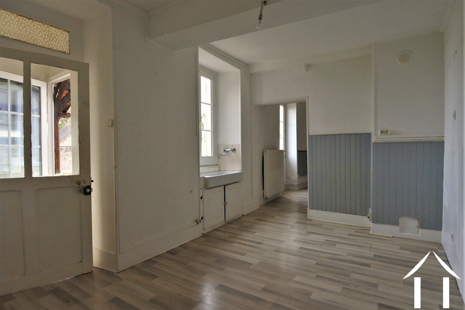 Maison de bourg à vendre givry, bourgogne, JP5141S Image - 3