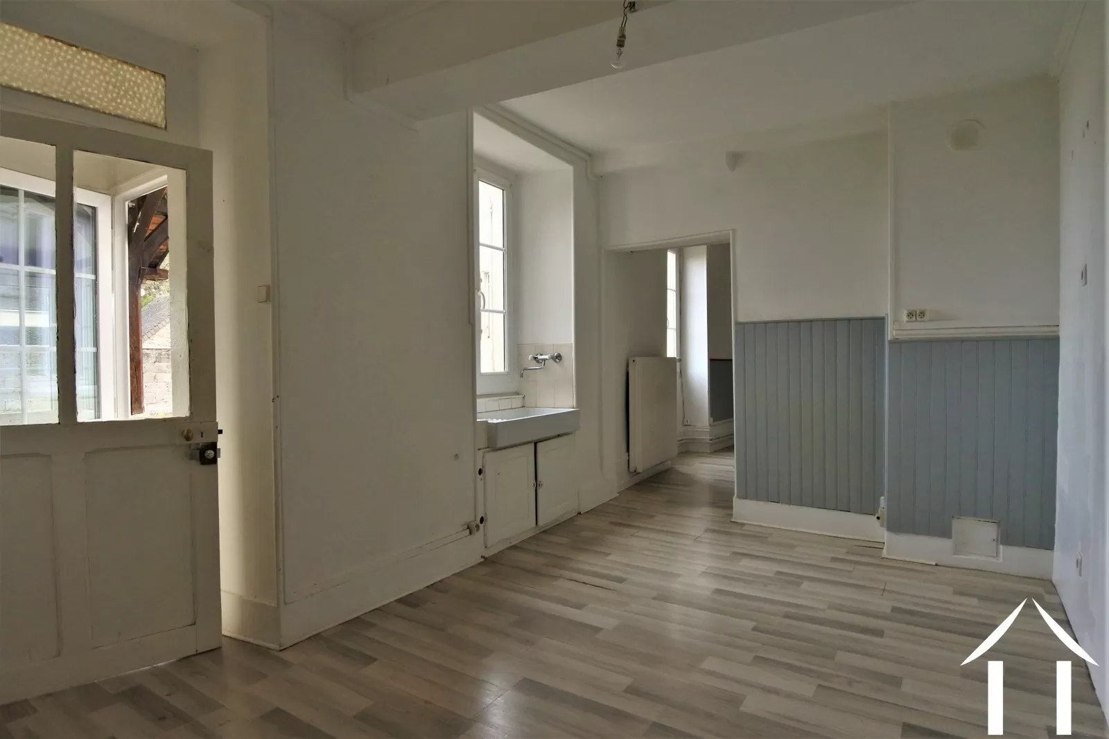 Maison de bourg à vendre givry, bourgogne, JP5141S Image - 3