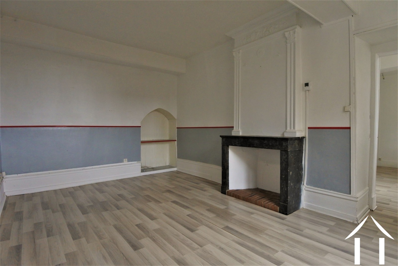 Maison de bourg à vendre givry, bourgogne, JP5141S Image - 8