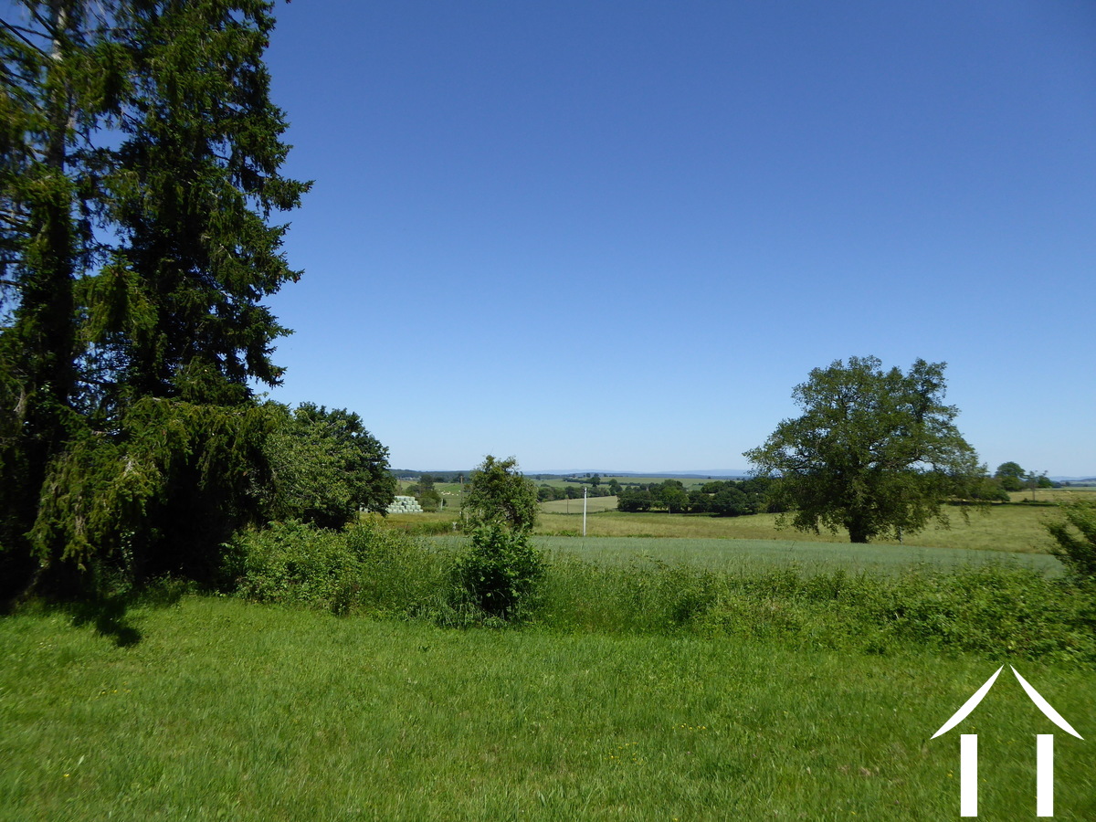 Maison à vendre anlezy, bourgogne, MW5242L Image - 15