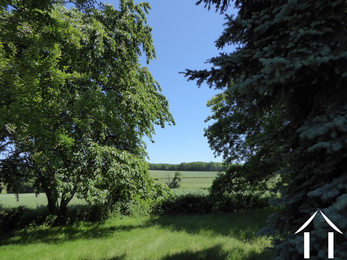 Maison à vendre anlezy, bourgogne, MW5242L Image - 16