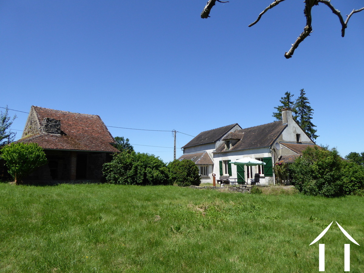 Maison à vendre anlezy, bourgogne, MW5242L Image - 17