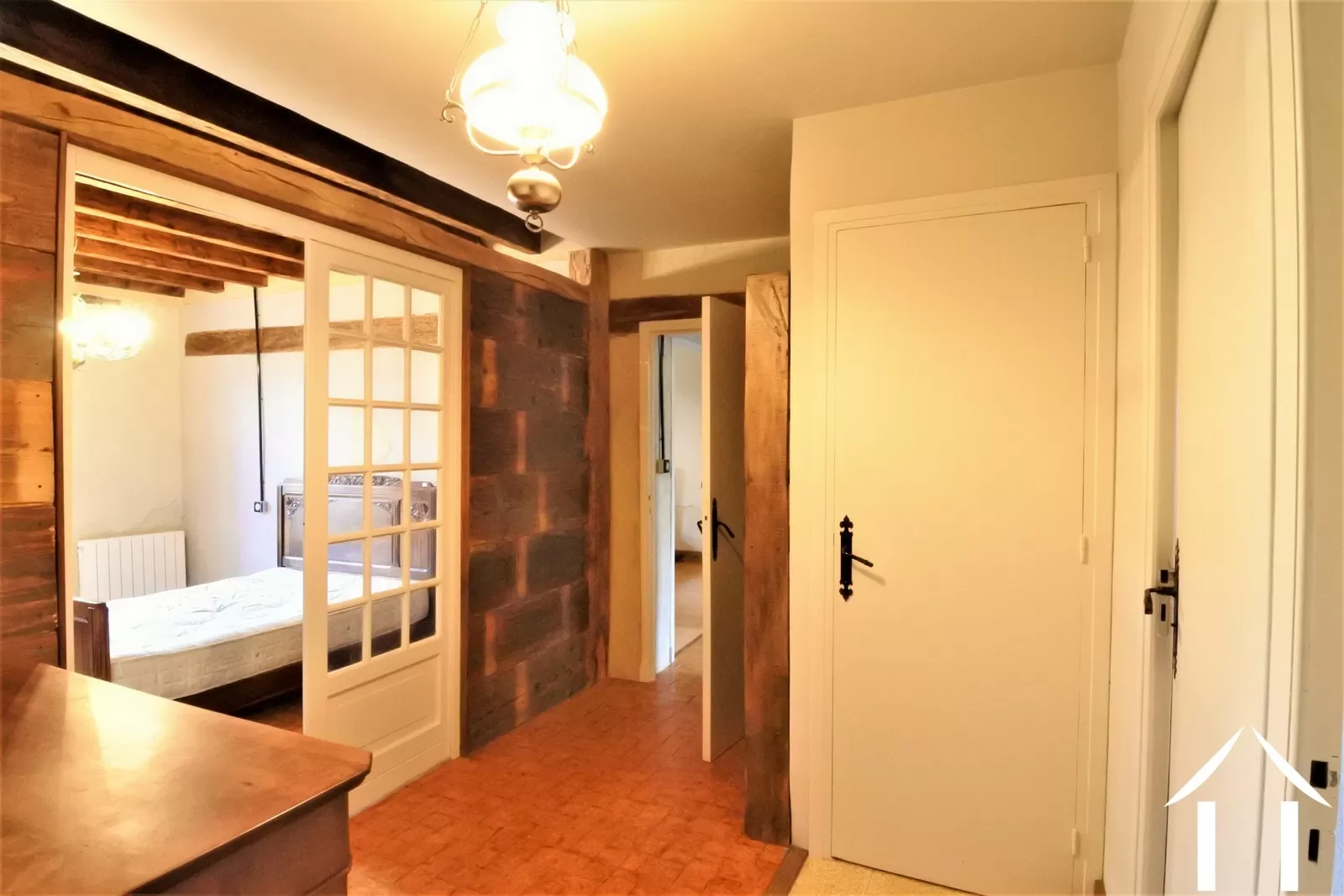 Maison à vendre st martin de salencey, bourgogne, JP5243S Image - 3