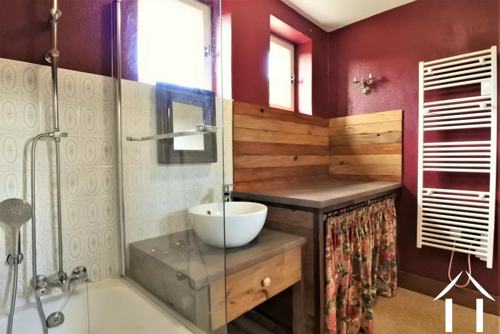 Maison à vendre st martin de salencey, bourgogne, JP5243S Image - 4