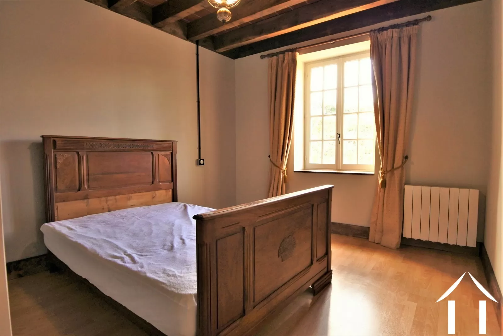 Maison à vendre st martin de salencey, bourgogne, JP5243S Image - 8