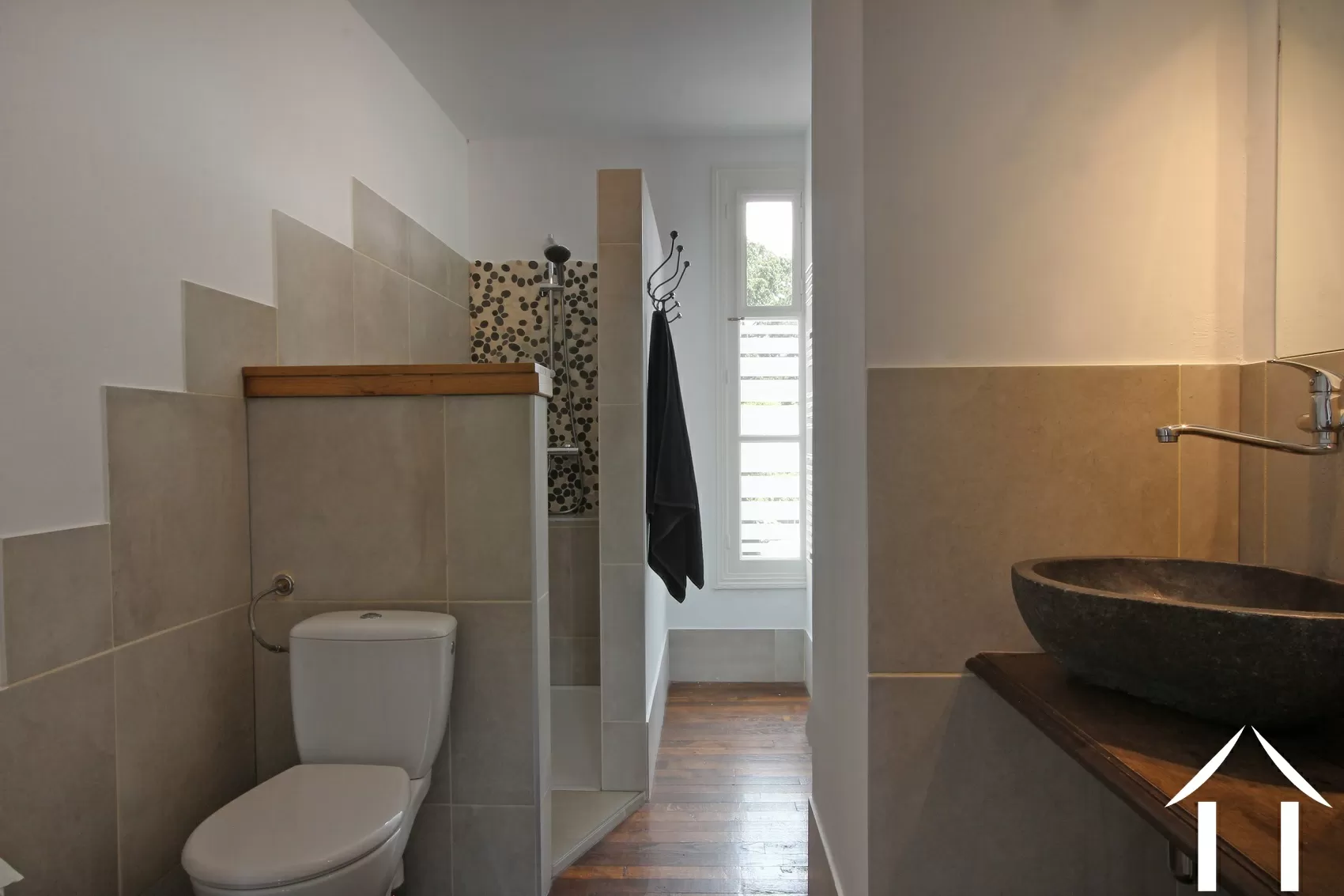 Maison de bourg à vendre poil, bourgogne, RP5247M Image - 20