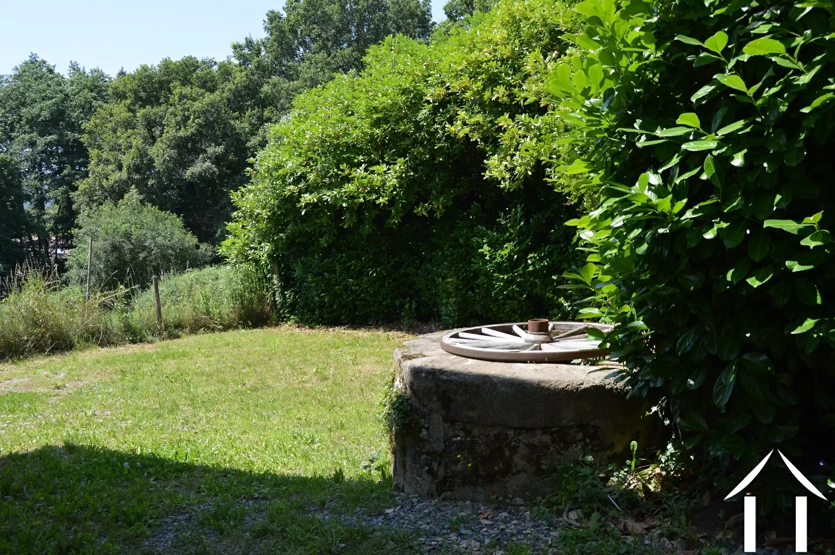 Maison de bourg à vendre poil, bourgogne, RP5247M Image - 3