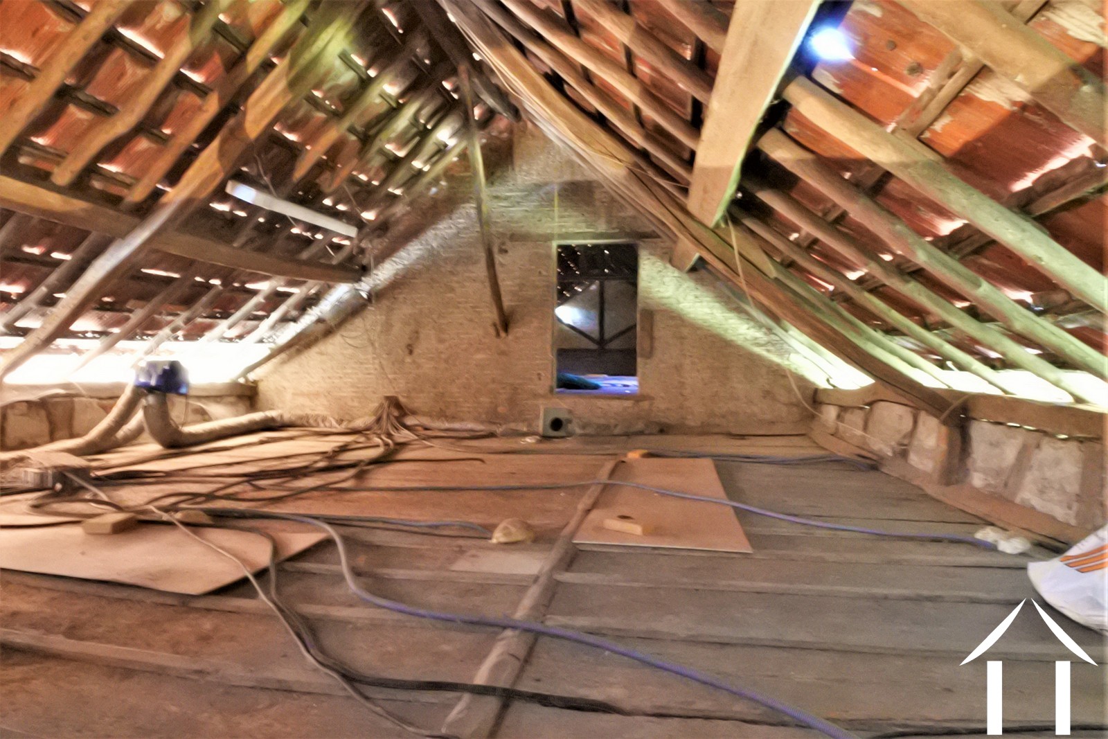 Propriété 1 hectare ++ à vendre st didier en bresse, bourgogne, JP5248B Image - 13