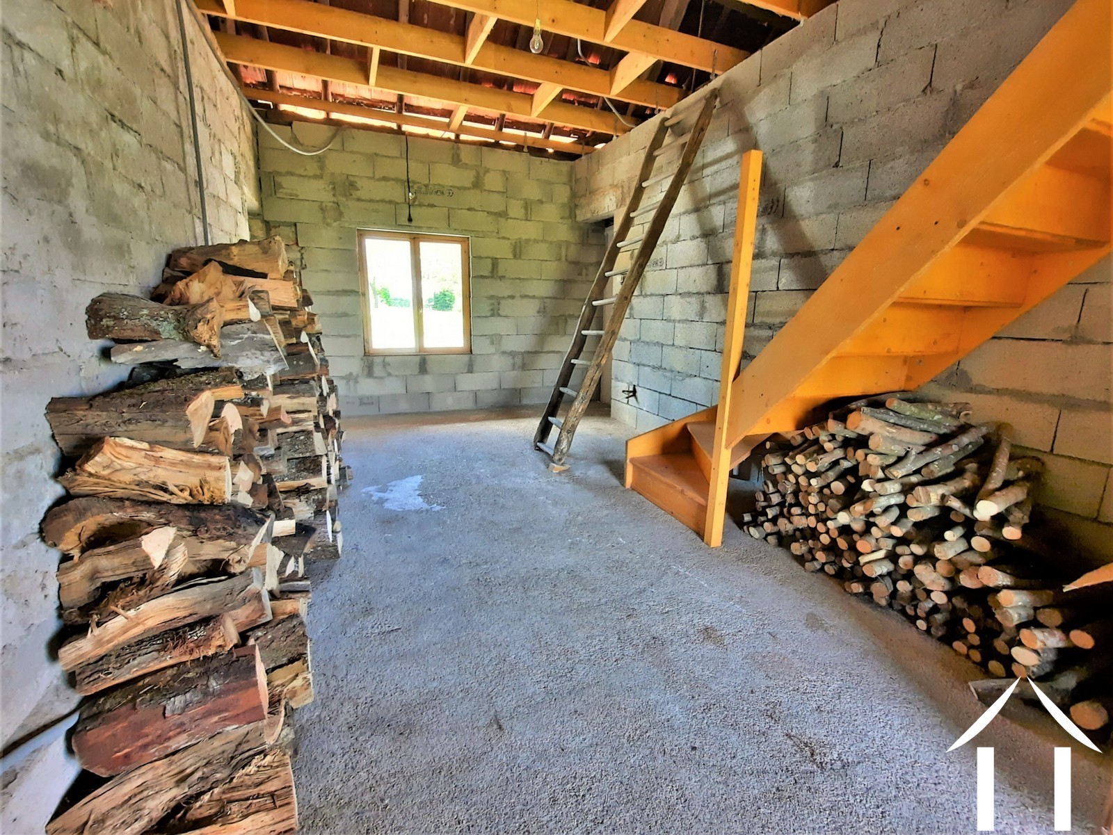 Propriété 1 hectare ++ à vendre st didier en bresse, bourgogne, JP5248B Image - 14