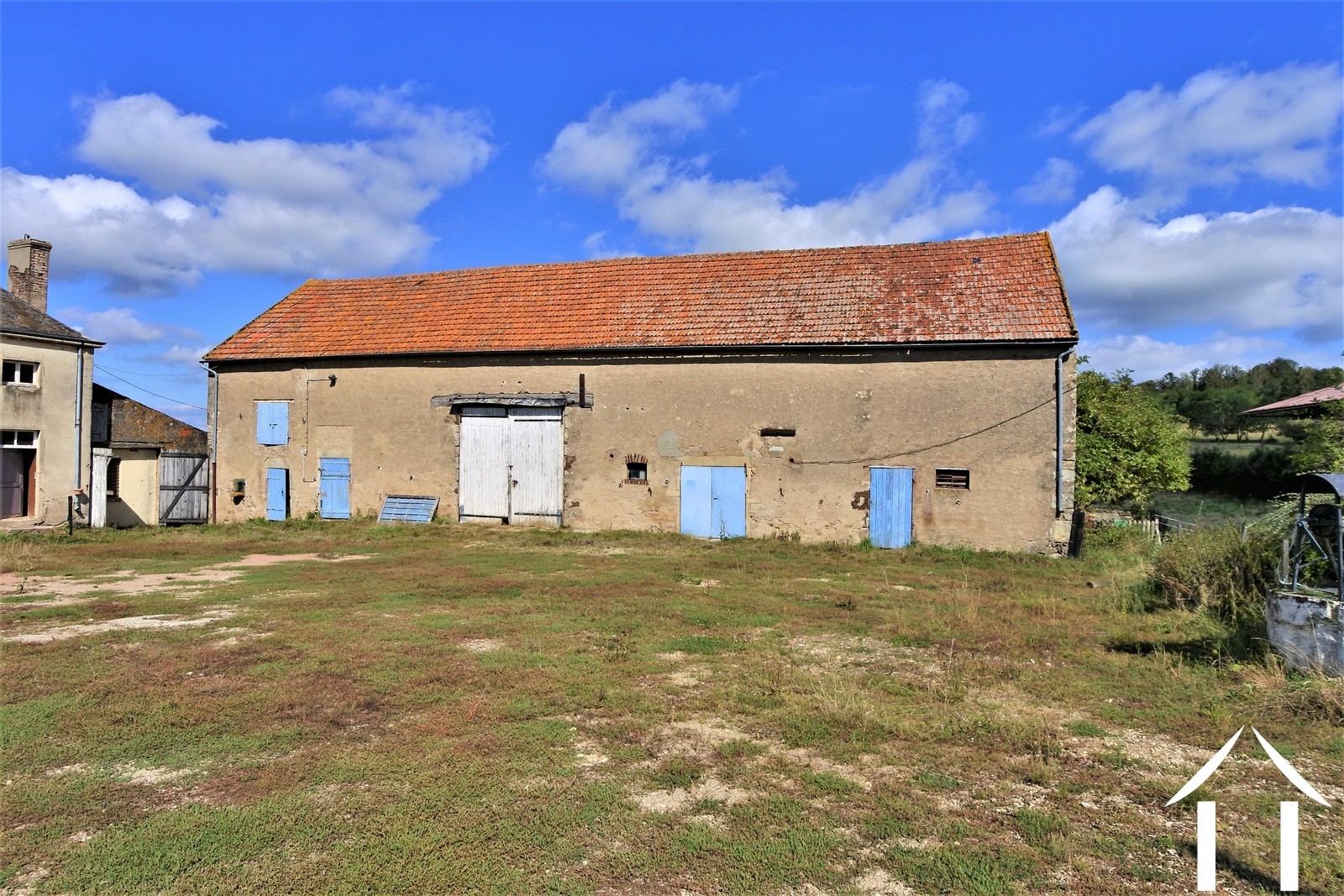 Maison à vendre marigny, bourgogne, JP5266S Image - 4