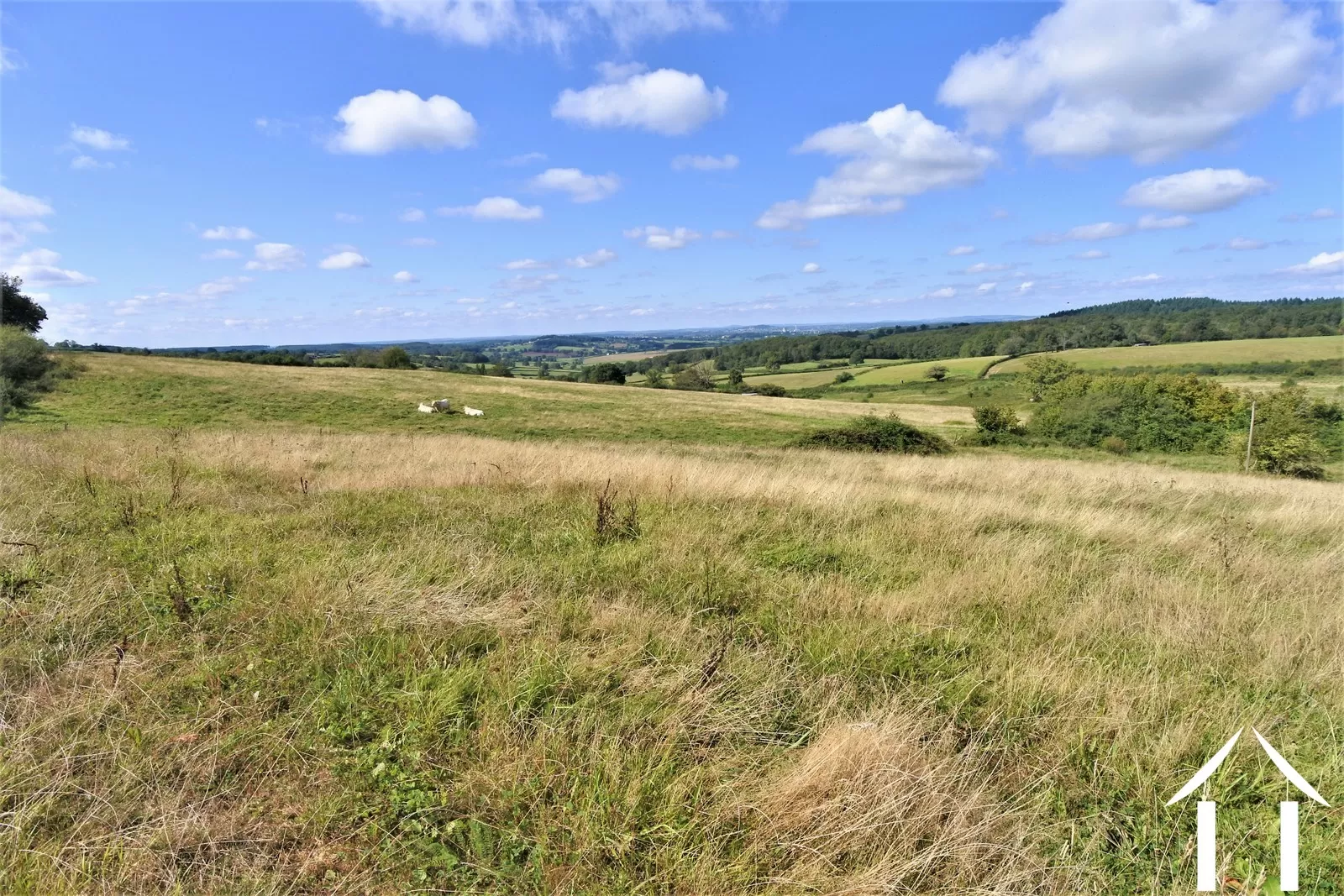 Fermette à vendre marigny, bourgogne, JP5266S Image - 5