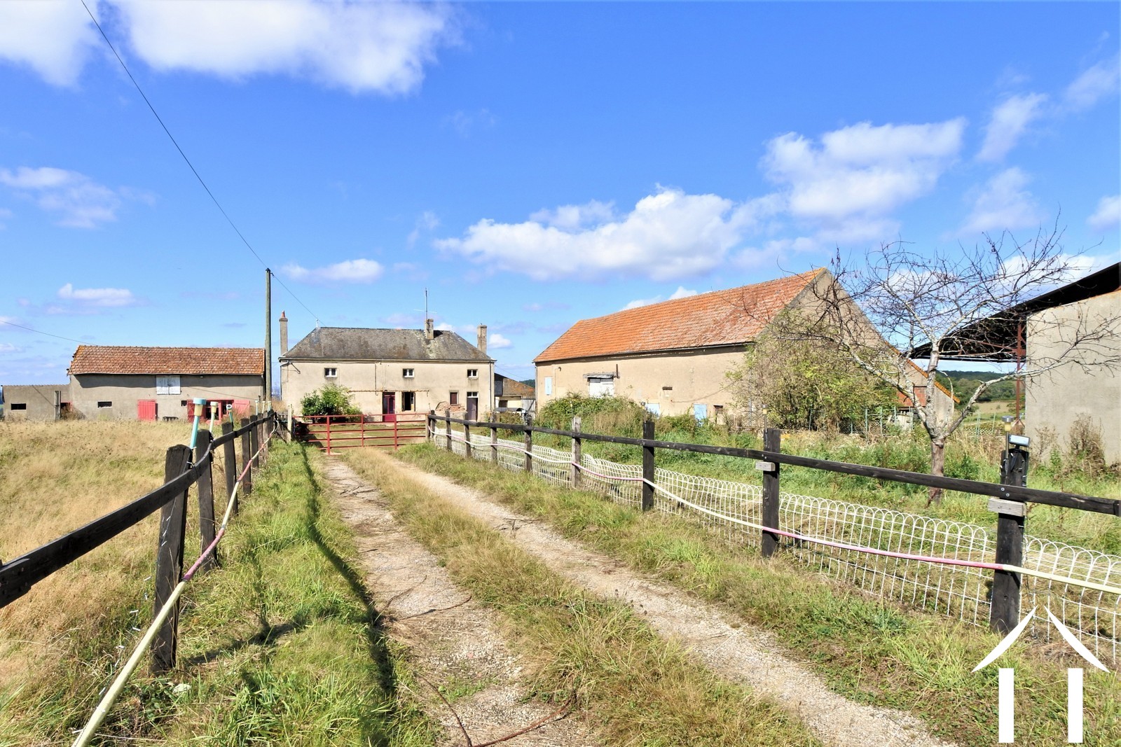 Maison à vendre marigny, bourgogne, JP5266S Image - 2