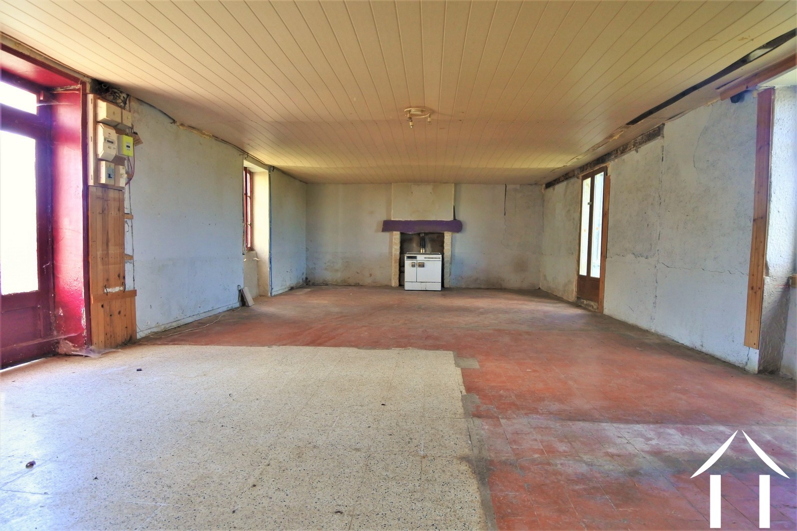 Maison à vendre marigny, bourgogne, JP5266S Image - 7