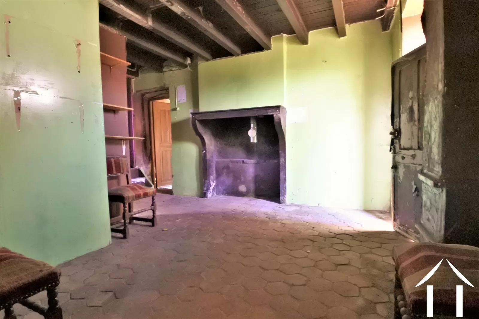 Fermette à vendre marigny, bourgogne, JP5266S Image - 8