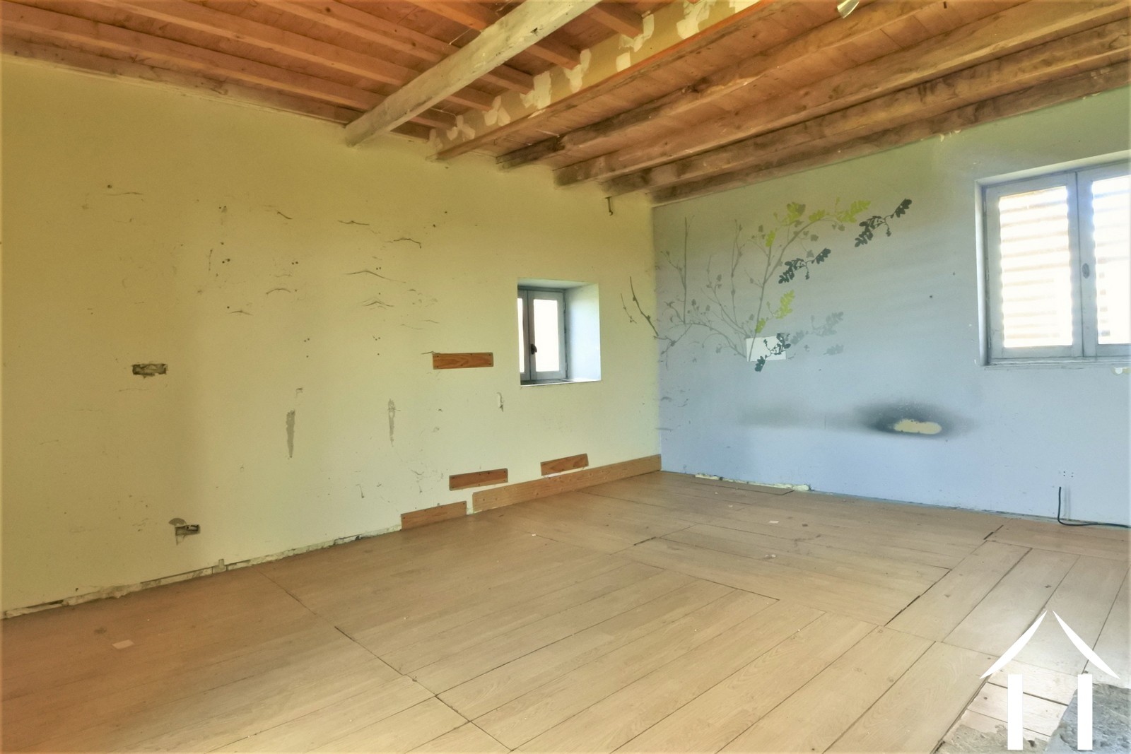 Maison à vendre marigny, bourgogne, JP5266S Image - 9