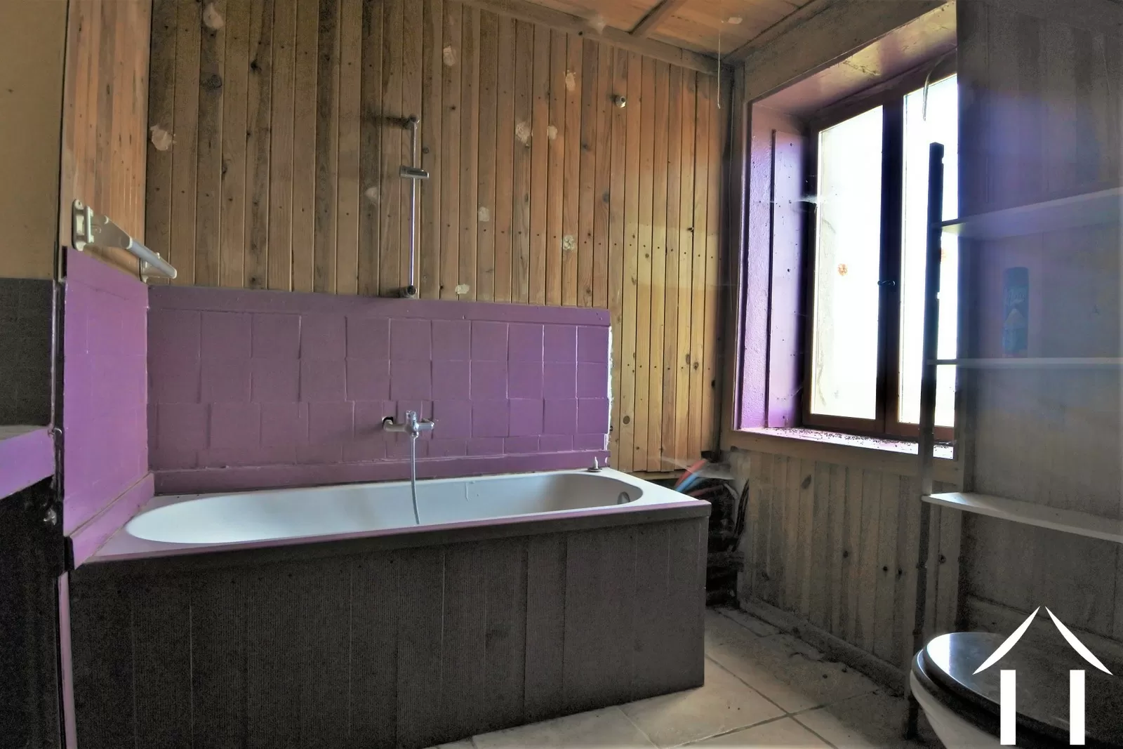 Fermette à vendre marigny, bourgogne, JP5266S Image - 10