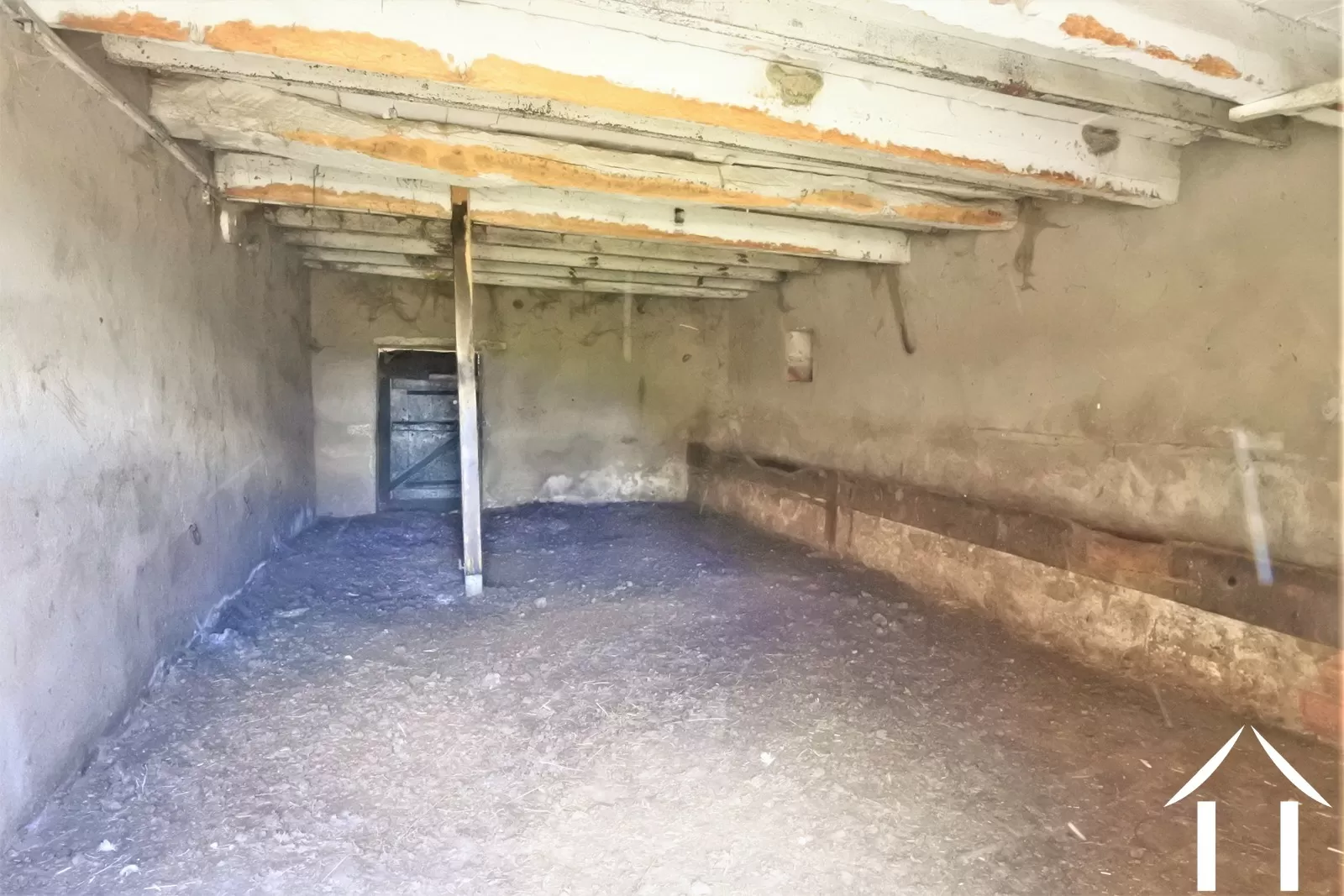 Fermette à vendre marigny, bourgogne, JP5266S Image - 13