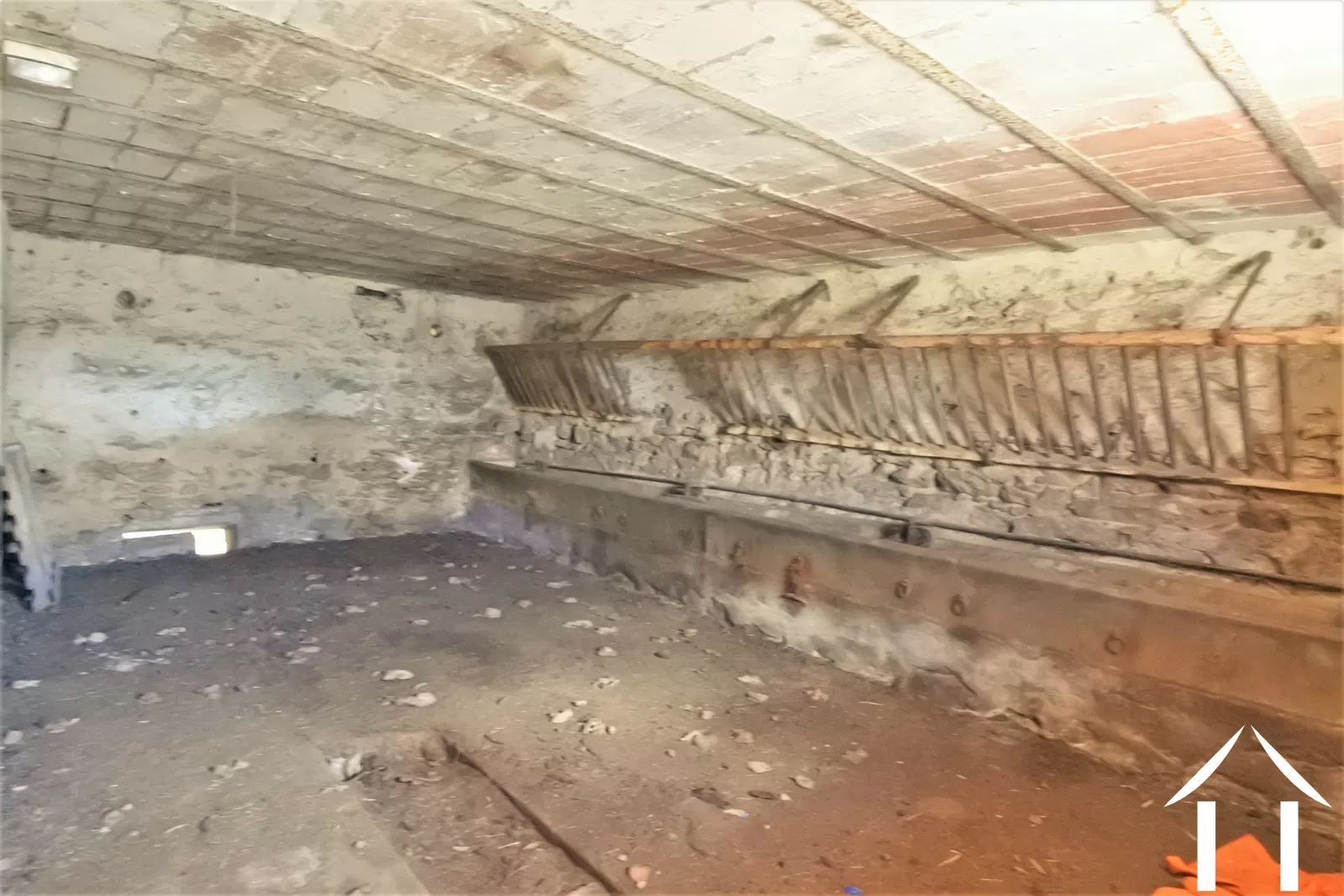 Fermette à vendre marigny, bourgogne, JP5266S Image - 15