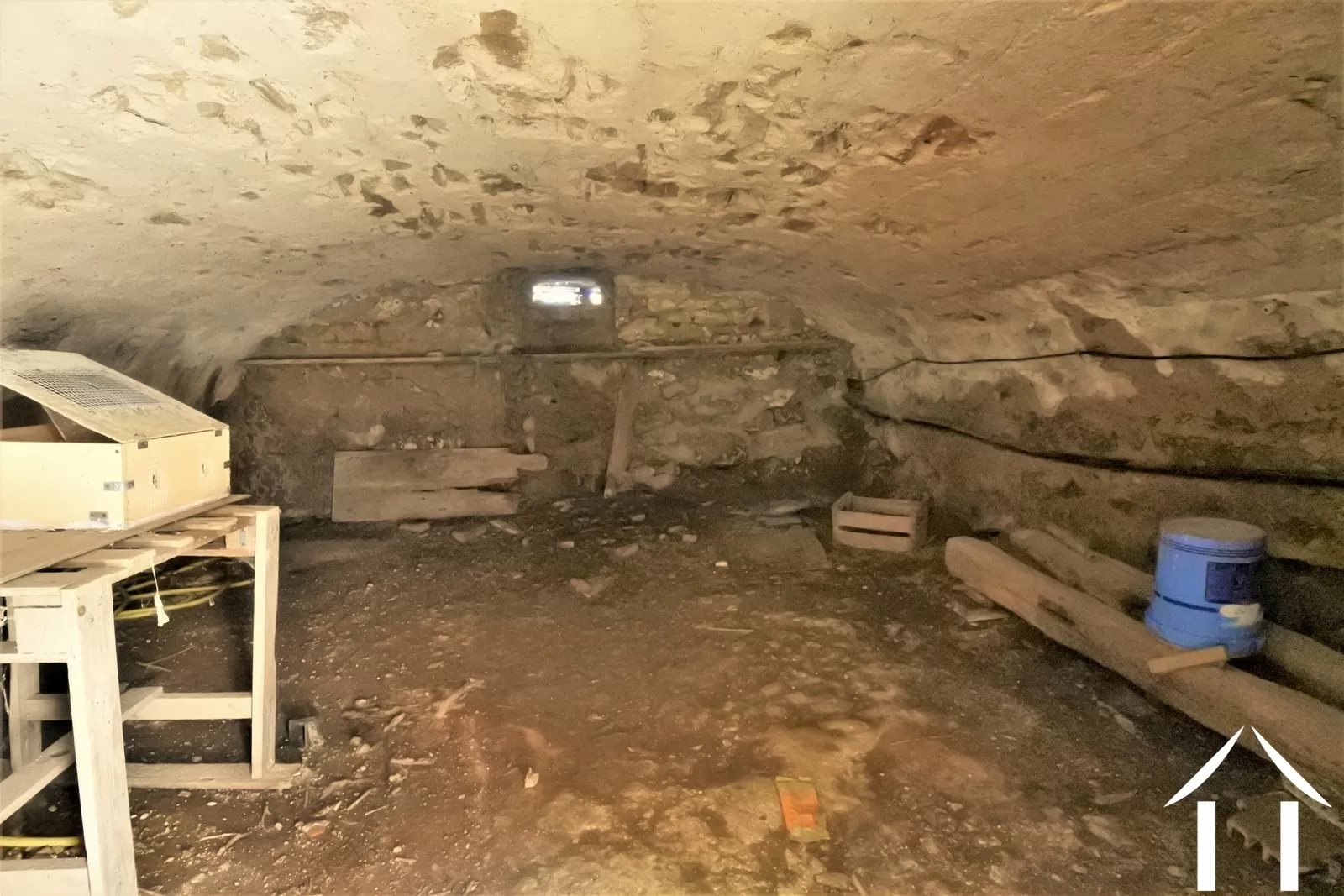 Fermette à vendre marigny, bourgogne, JP5266S Image - 16