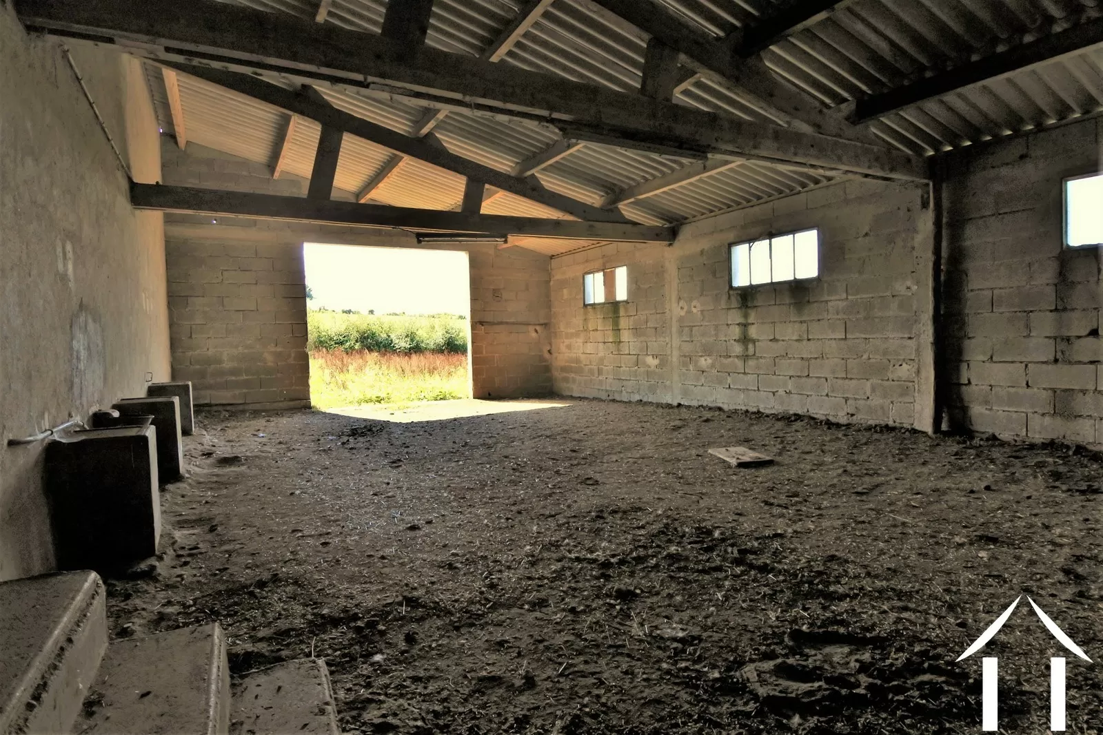 Fermette à vendre marigny, bourgogne, JP5266S Image - 18