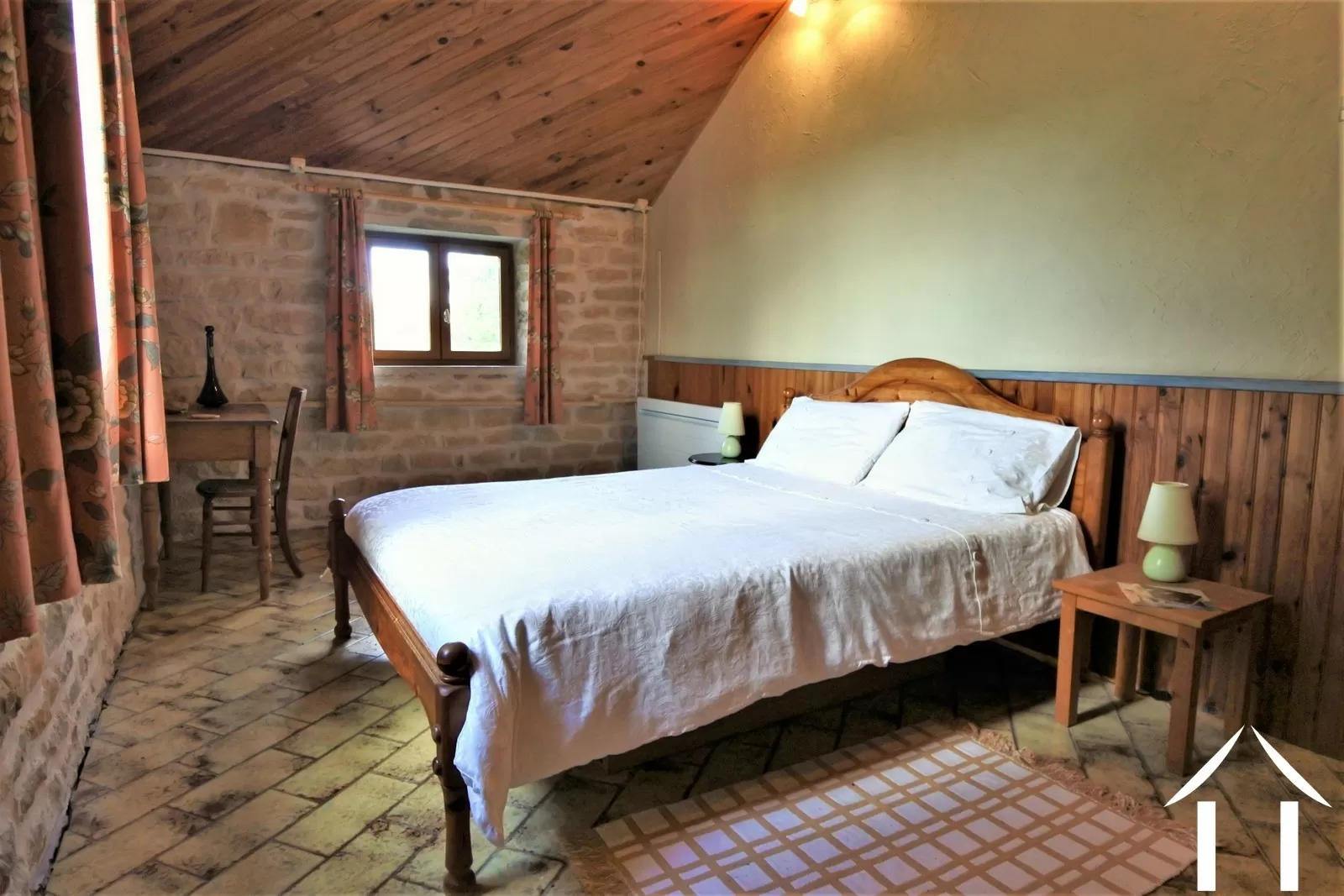 Maison à vendre st micaud, bourgogne, JP5273S Image - 15