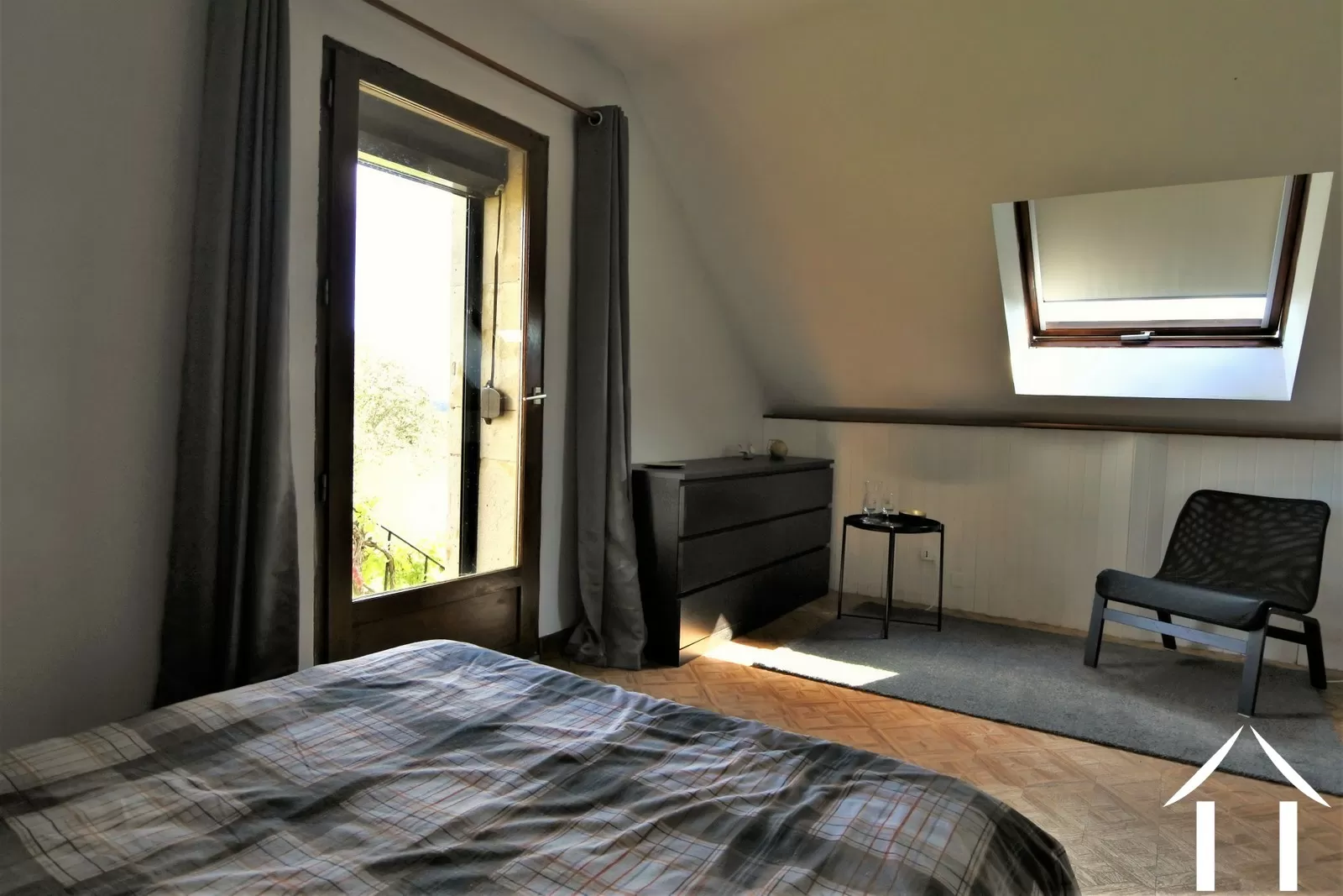 Maison à vendre st micaud, bourgogne, JP5273S Image - 20