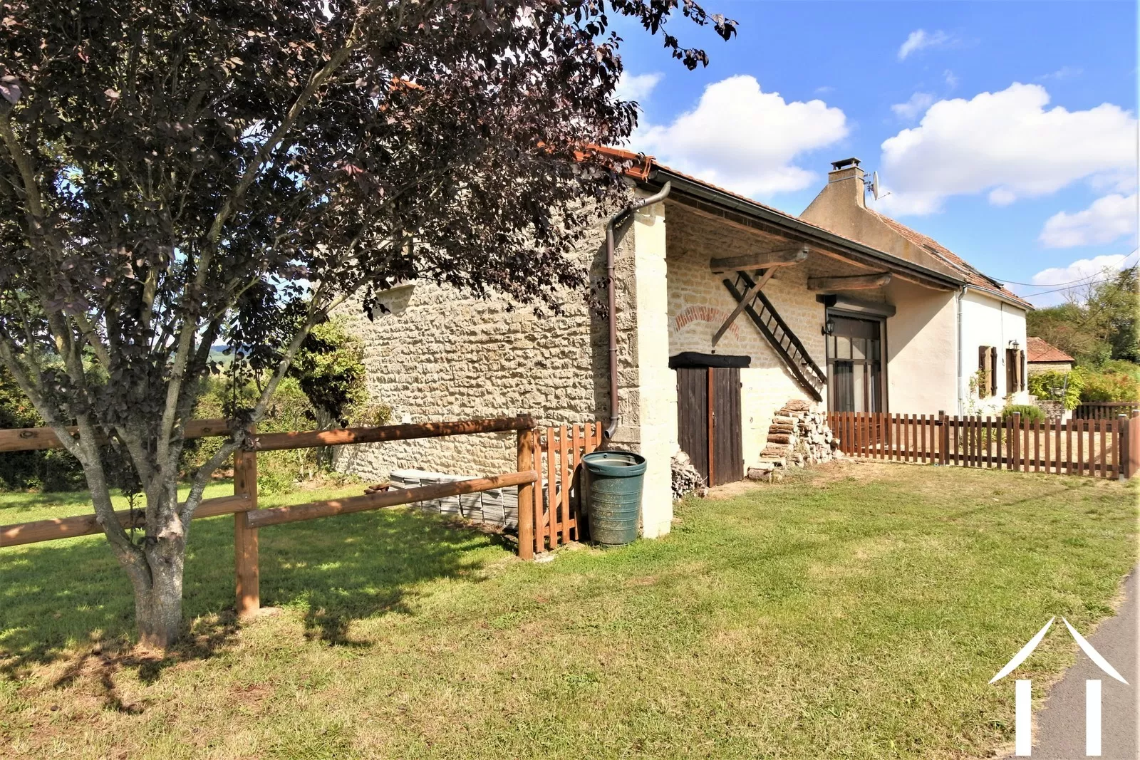 Maison à vendre st micaud, bourgogne, JP5273S Image - 21