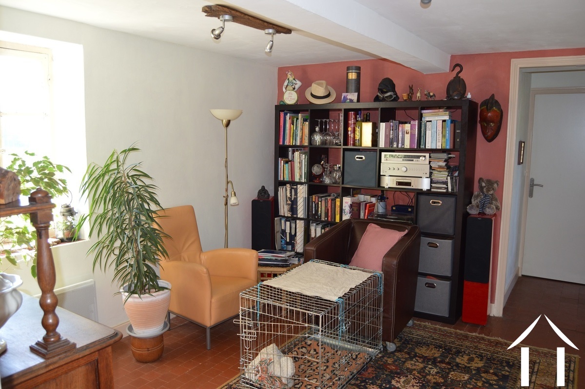 Propriété 1 hectare ++ à vendre tazilly, bourgogne, RP5275M Image - 8