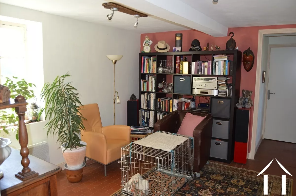 Propriété 1 hectare ++ à vendre tazilly, bourgogne, RP5275M Image - 8