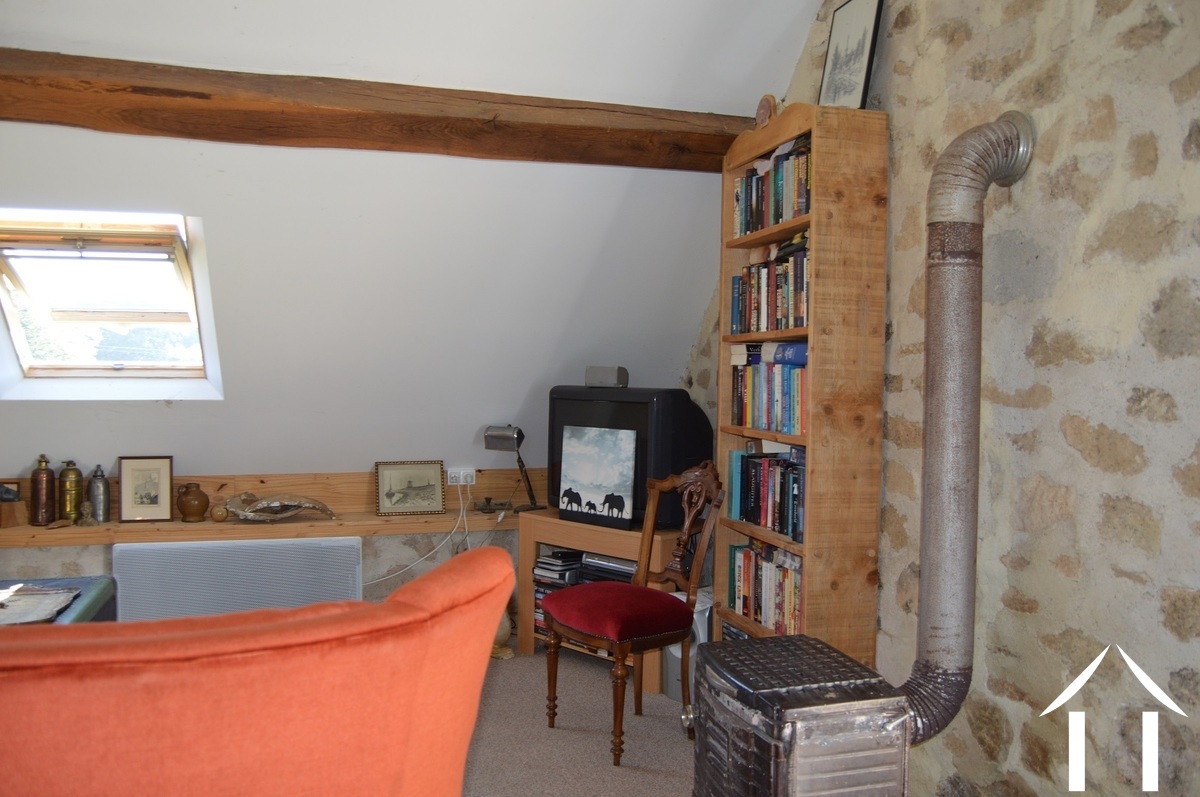 Propriété 1 hectare ++ à vendre tazilly, bourgogne, RP5275M Image - 12