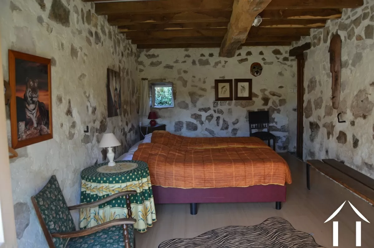 Propriété 1 hectare ++ à vendre tazilly, bourgogne, RP5275M Image - 14