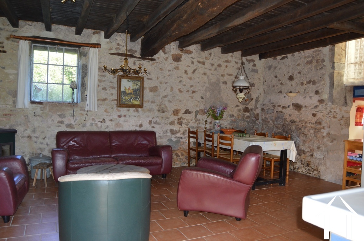 Propriété 1 hectare ++ à vendre tazilly, bourgogne, RP5275M Image - 15