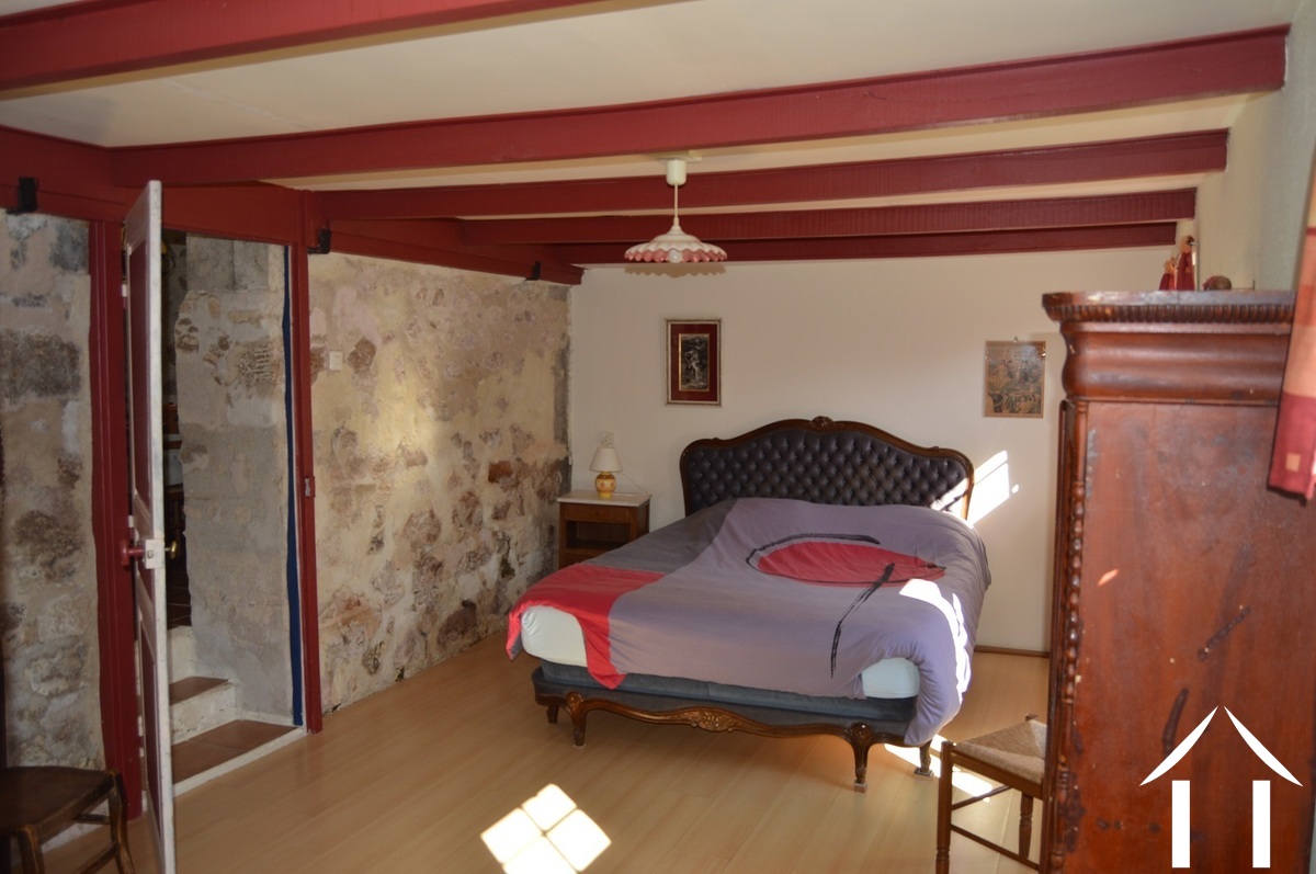 Propriété 1 hectare ++ à vendre tazilly, bourgogne, RP5275M Image - 16