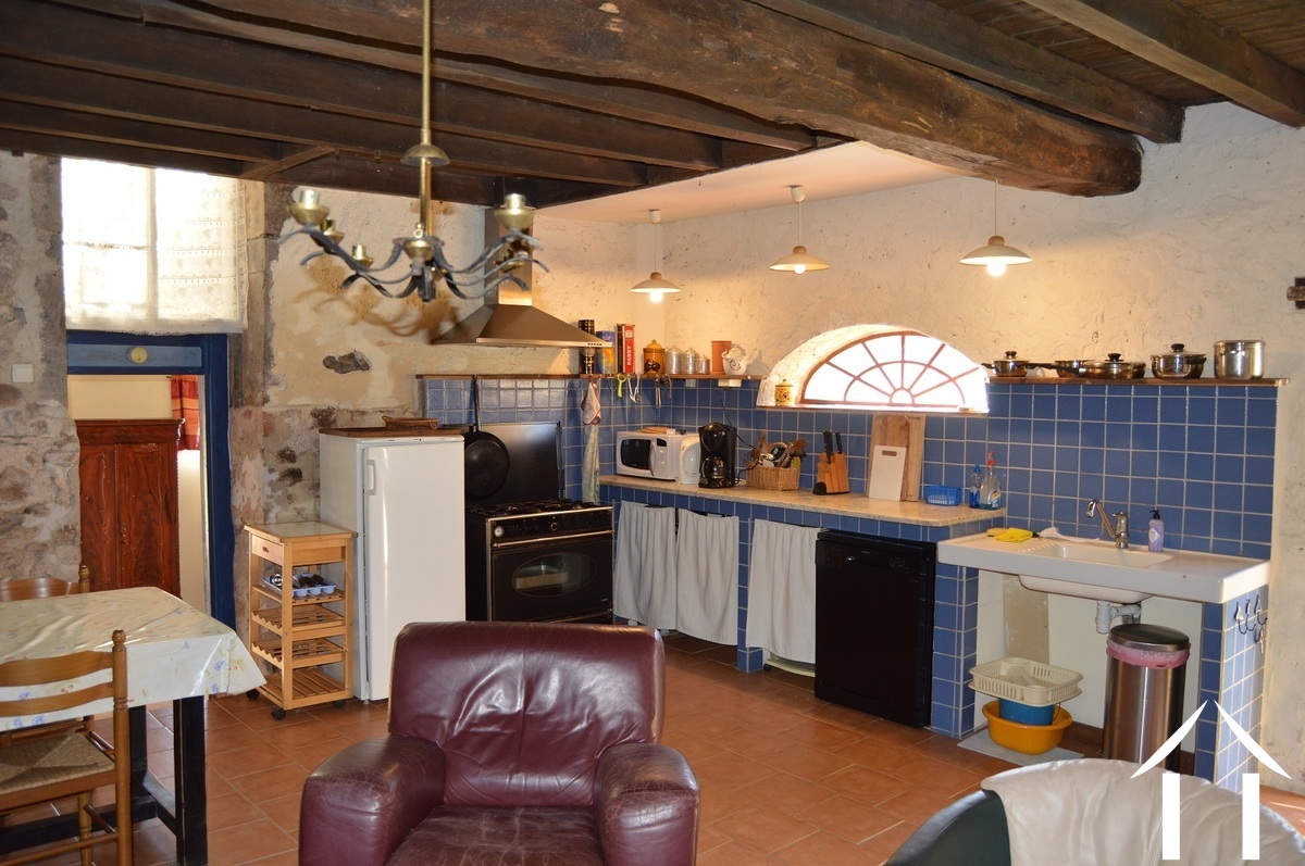 Propriété 1 hectare ++ à vendre tazilly, bourgogne, RP5275M Image - 17