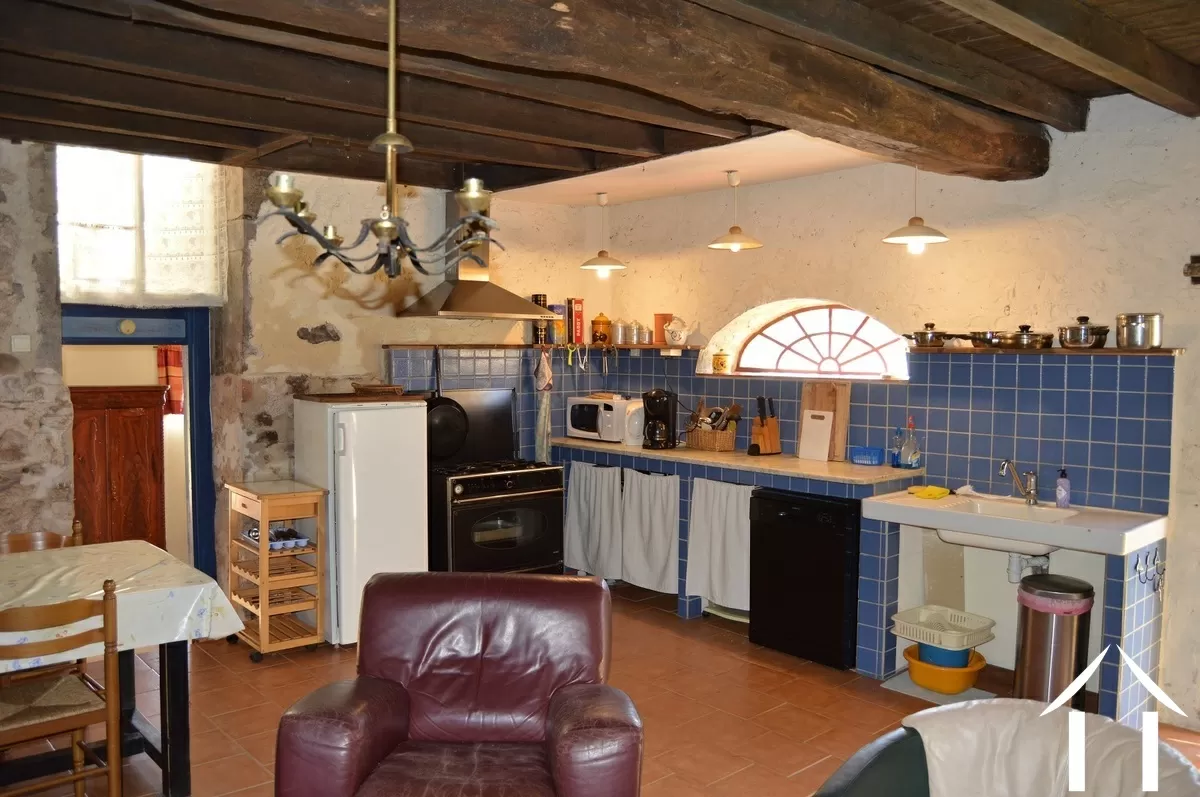 Propriété 1 hectare ++ à vendre tazilly, bourgogne, RP5275M Image - 17