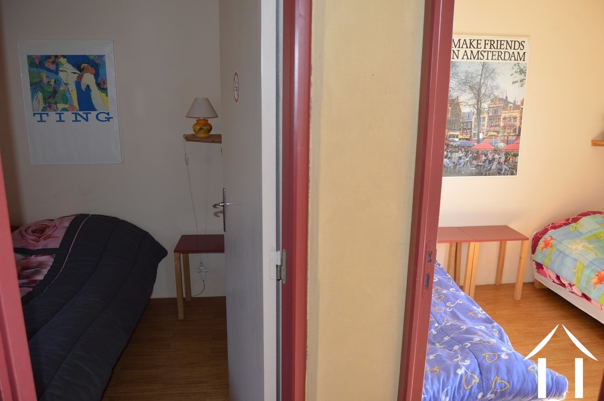 Propriété 1 hectare ++ à vendre tazilly, bourgogne, RP5275M Image - 21