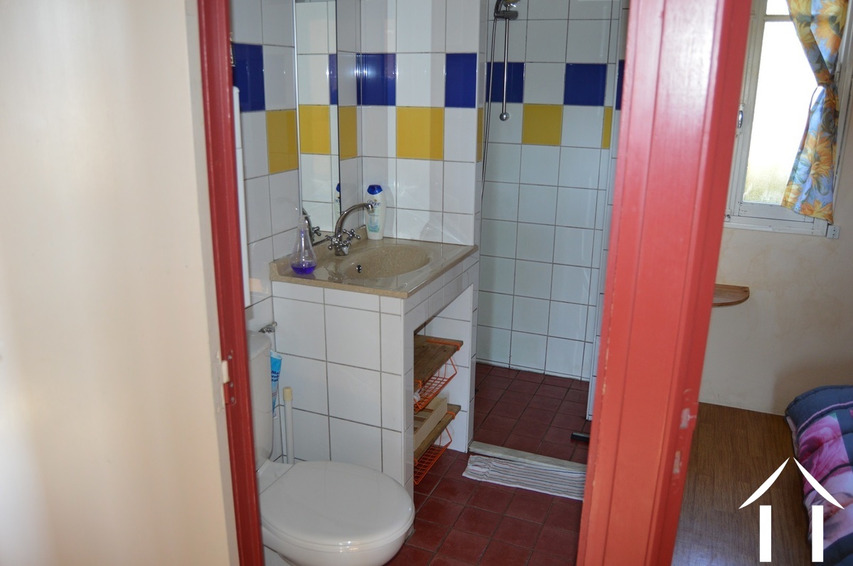 Propriété 1 hectare ++ à vendre tazilly, bourgogne, RP5275M Image - 22