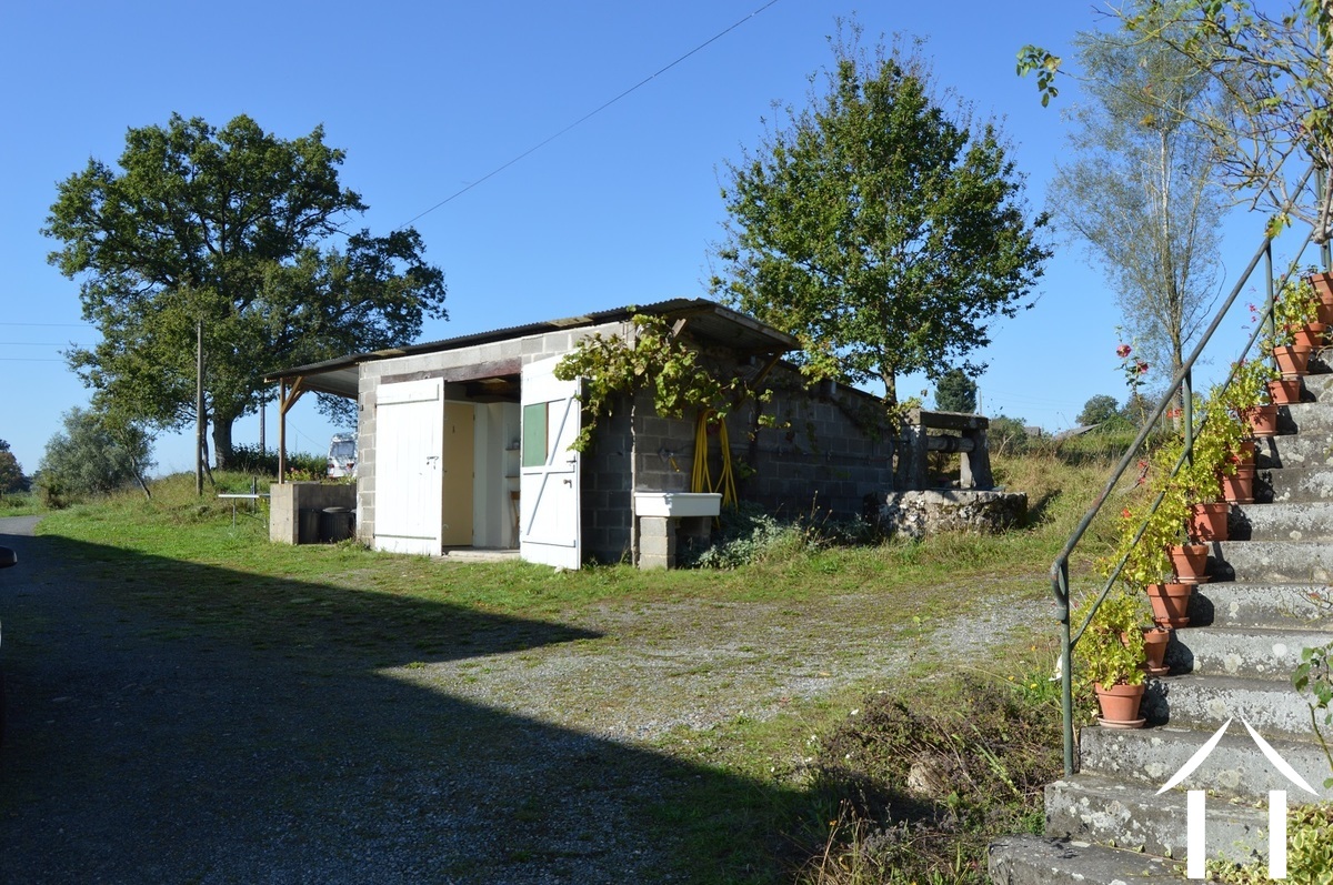 Propriété 1 hectare ++ à vendre tazilly, bourgogne, RP5275M Image - 24